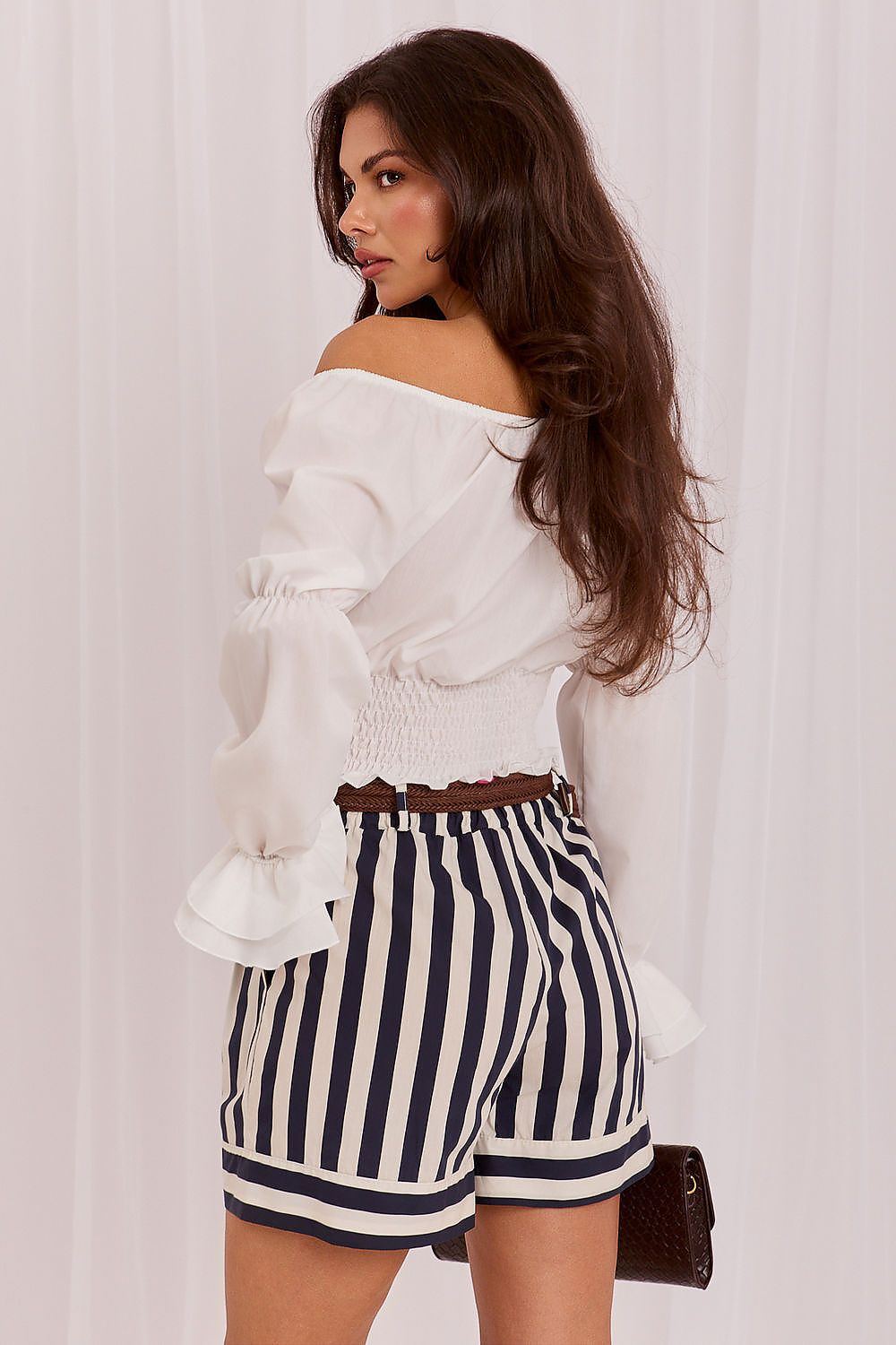  Bluse model 230431 Lakerta 