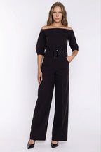 Overall model 230458 Nife 