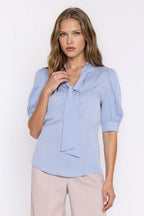  Bluse model 230460 Nife 