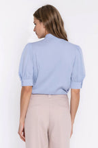  Bluse model 230460 Nife 
