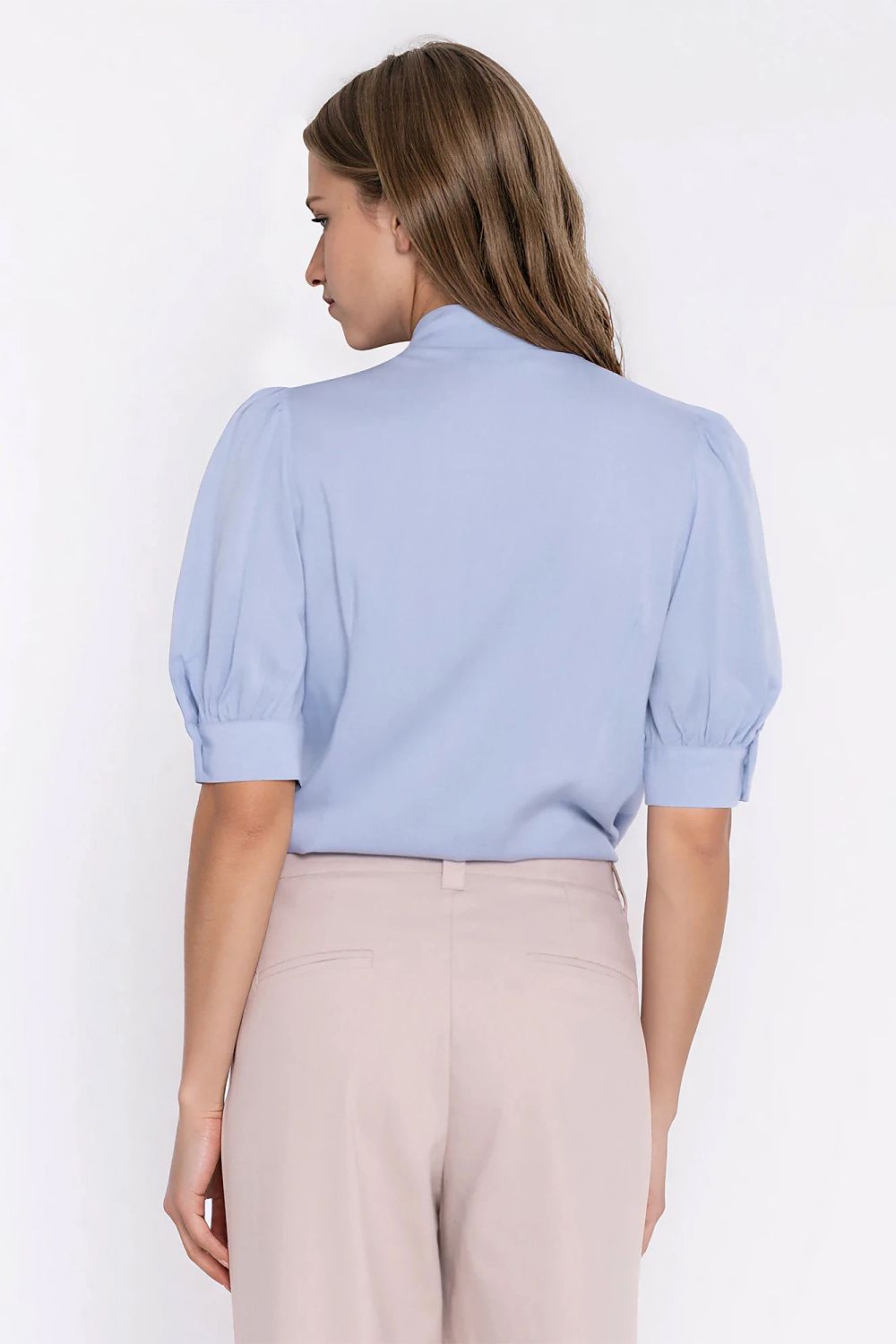  Bluse model 230460 Nife 