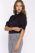  Bluse model 230462 Nife 