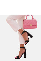  Sandalen mit Absatz model 230472 Solea 