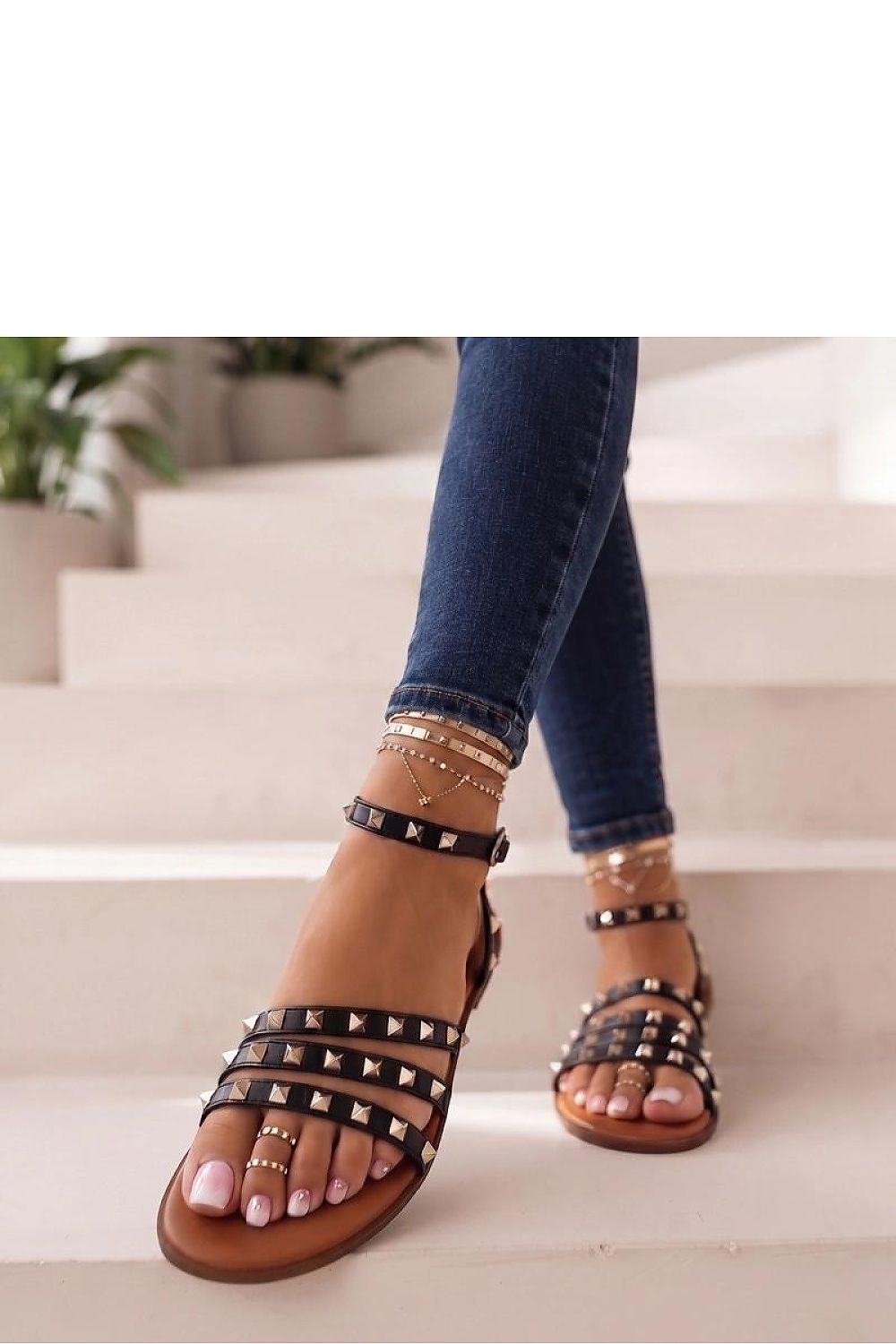  Sandalen model 230481 Solea 