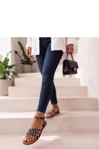  Sandalen model 230481 Solea 