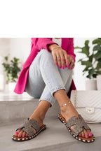  Pantoletten model 230496 Solea 