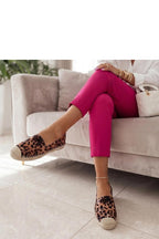  Espadrilles model 230497 Solea 