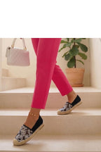  Espadrilles model 230504 Solea 