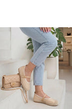  Espadrilles model 230507 Solea 