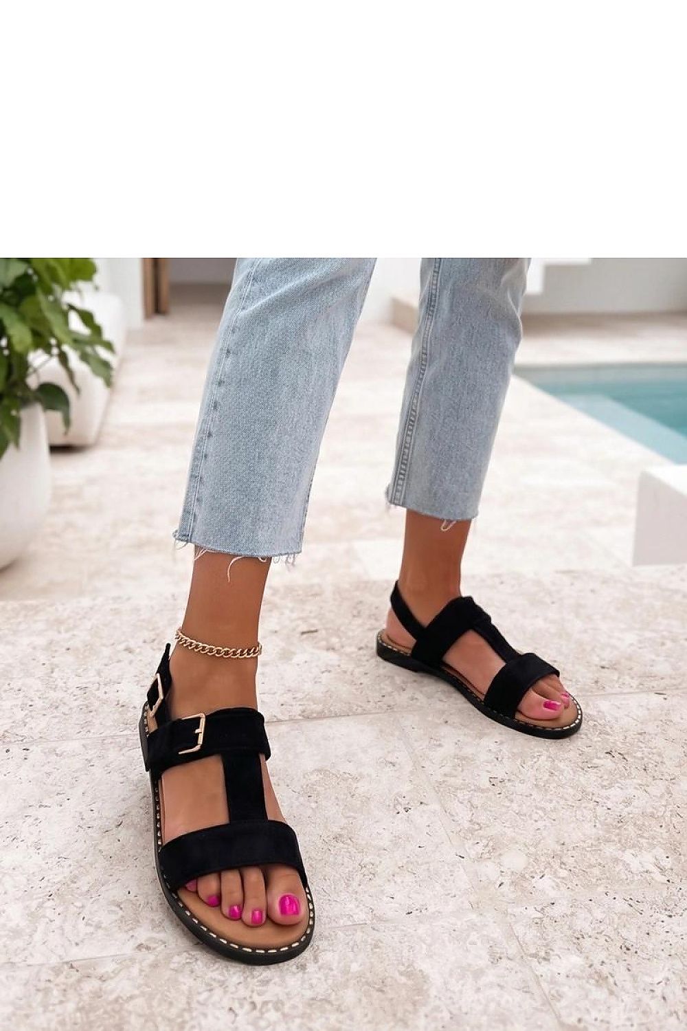  Sandalen model 230510 Solea 