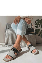  Pantoletten model 230512 Solea 