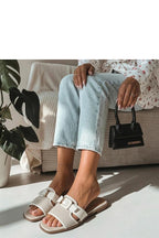  Pantoletten model 230513 Solea 