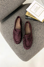  Mokassins model 230599 Step in style 