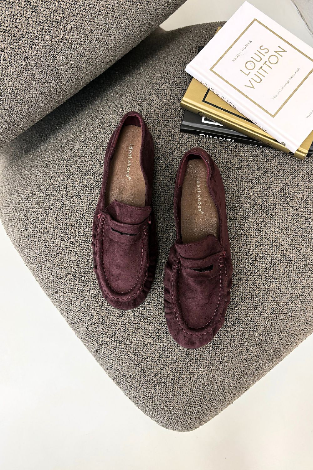  Mokassins model 230599 Step in style 