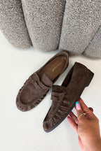  Mokassins model 230600 Step in style 
