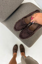  Mokassins model 230601 Step in style 