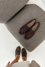  Mokassins model 230601 Step in style 