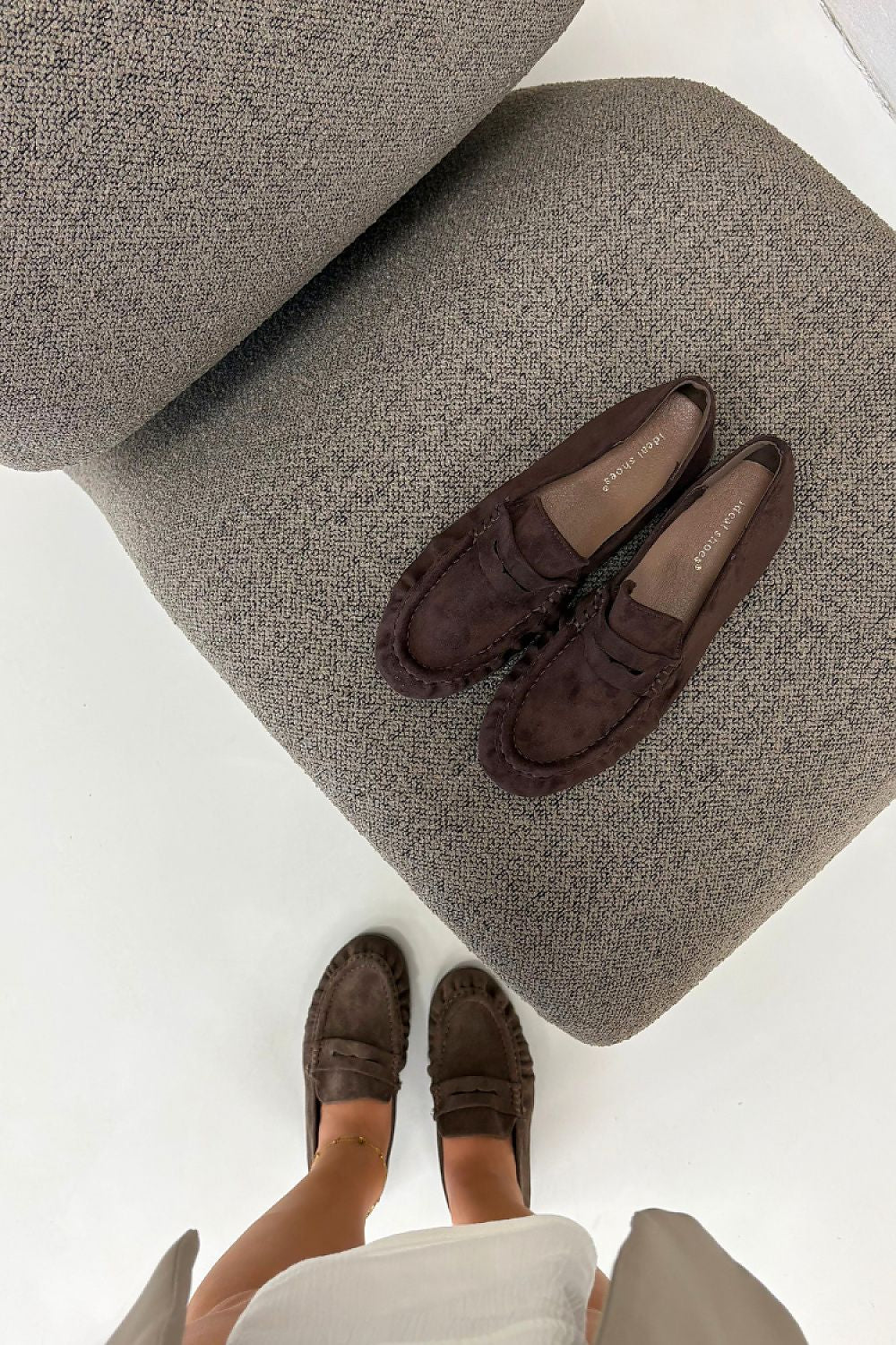  Mokassins model 230601 Step in style 
