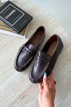  Mokassins model 230605 Step in style 