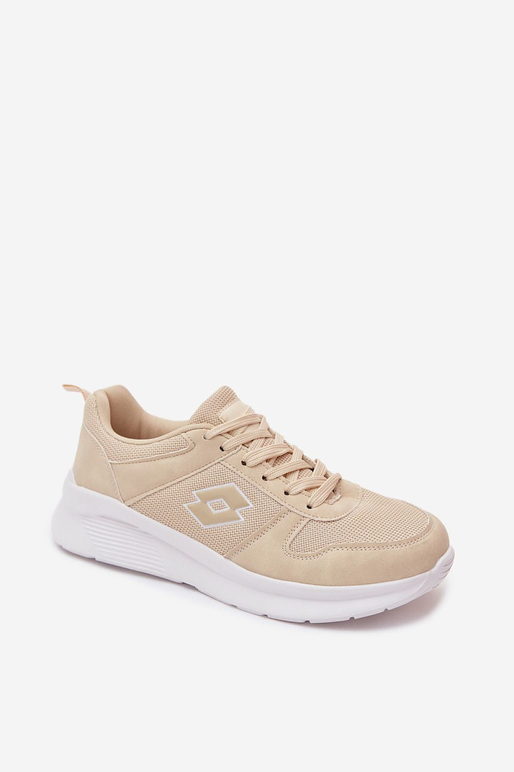  Sportliche Schuhe auf Plattform model 230617 Step in style 