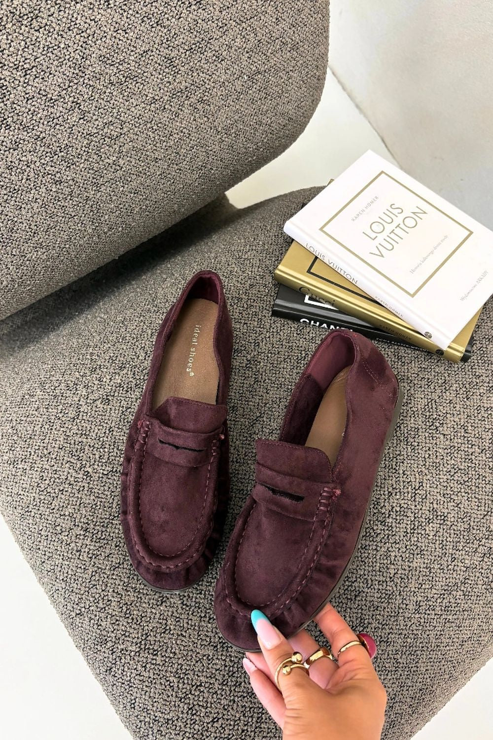  Mokassins model 230599 Step in style 