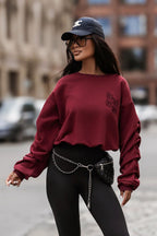  Sweater model 230651 LaBalancia 