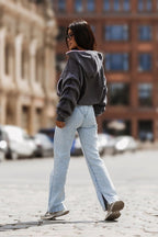  Sweater model 230655 LaBalancia 