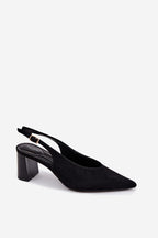  Pumps mit Absatz model 230727 Step in style 