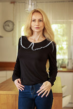 Bluse model 230803 Mirale 