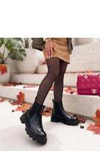  Jodhpur-Stiefel model 230821 Solea 