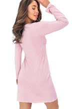  Nachthemd model 230834 Donna 