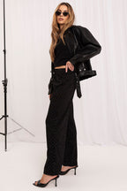  Sportanzug Hosen model 230885 Italy Moda 