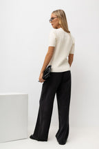  Kurzarm Pullover model 230895 Italy Moda 