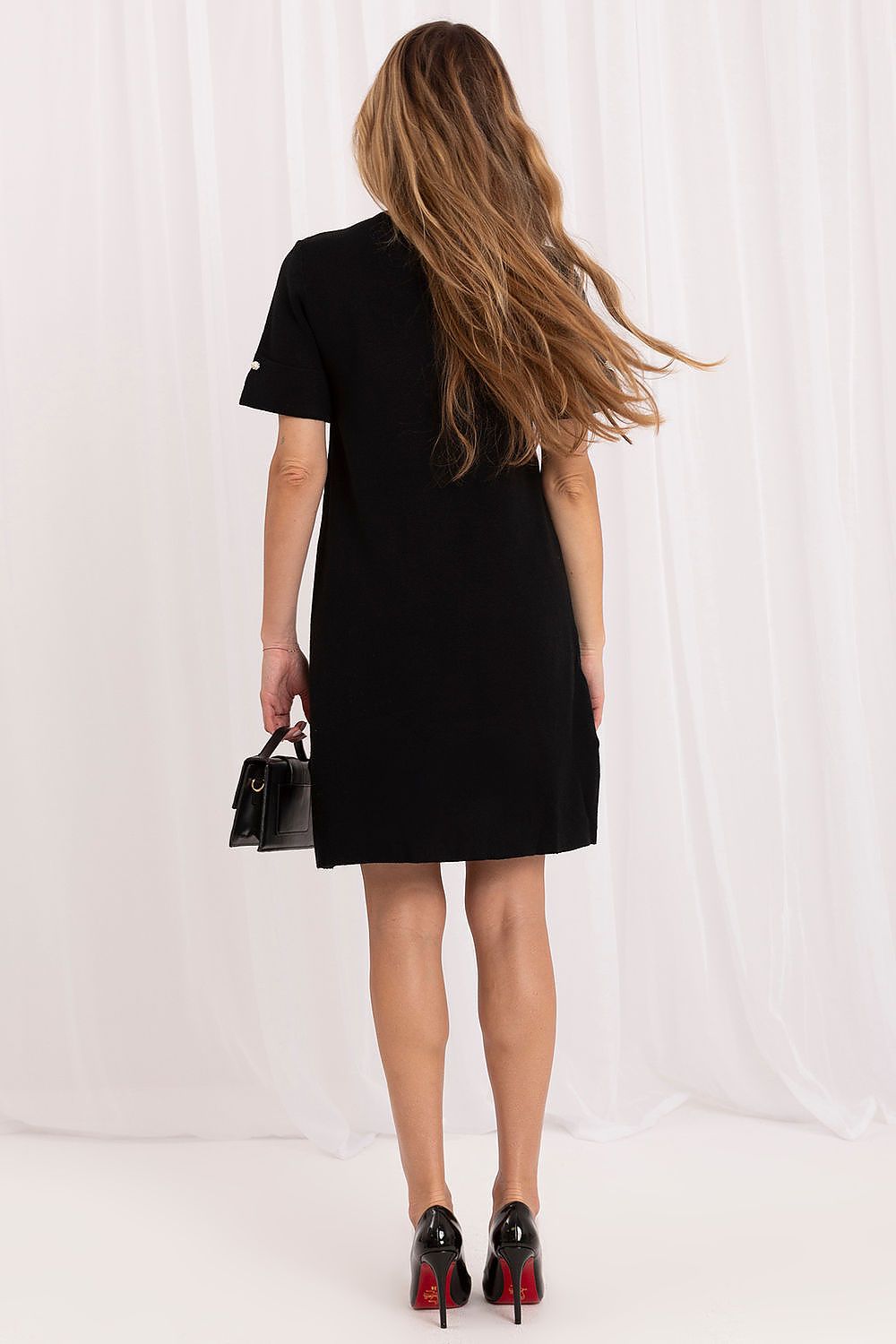  Abendkleid model 230911 Italy Moda 