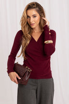  Pullover model 230916 Italy Moda 