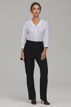  Damen Hose model 230985 Nife 