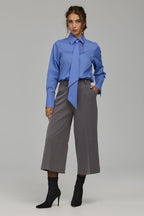  Damen Hose model 230986 Nife 
