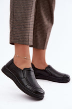  Halbschuhe model 231179 Step in style 