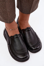  Halbschuhe model 231179 Step in style 