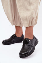  Halbschuhe model 231180 Step in style 