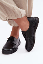  Halbschuhe model 231180 Step in style 