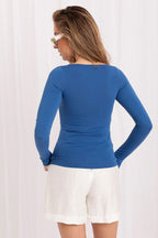  Bluse model 231245 Rue Paris 