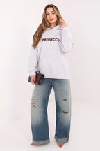  Sweater model 231284 Rue Paris 