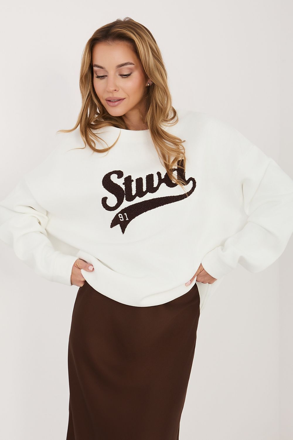  Sweater model 231277 Rue Paris 