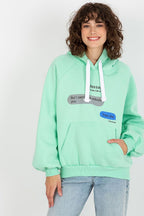  Sweater model 231338 Ex Moda 