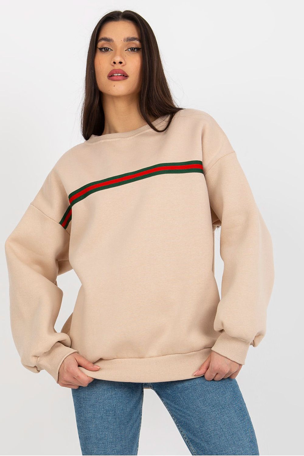  Sweater model 231308 Ex Moda 