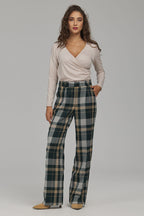  Damen Hose model 231342 Nife 