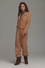  Damen Hose model 231344 Nife 