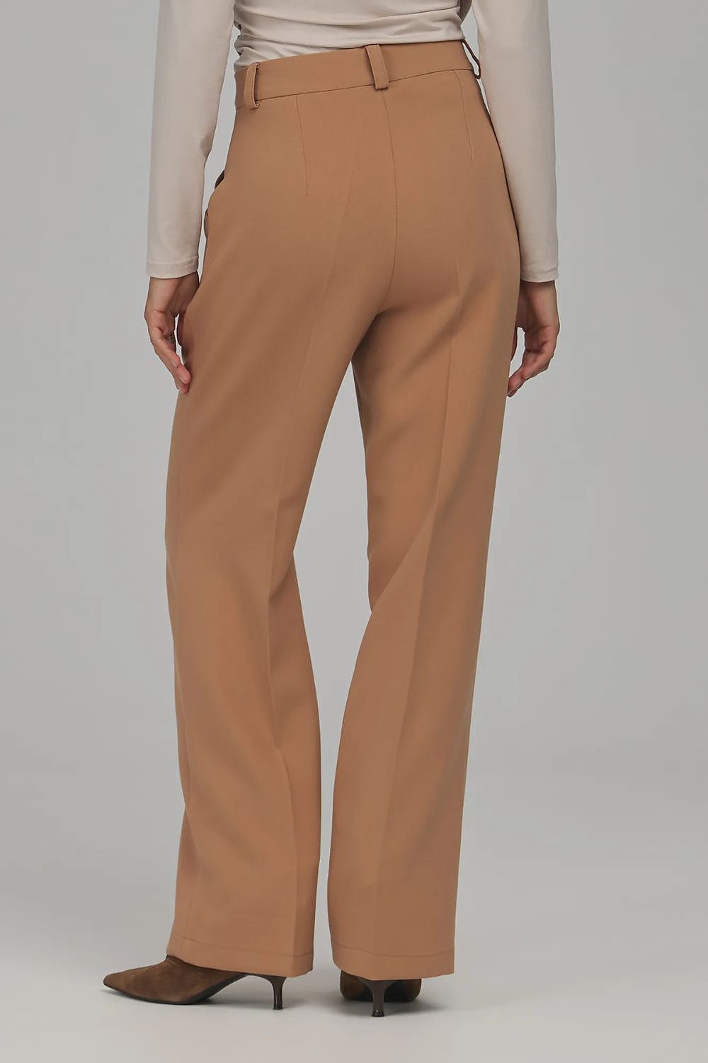  Damen Hose model 231344 Nife 
