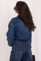 Jeansjacke model 231366 Italy Moda 